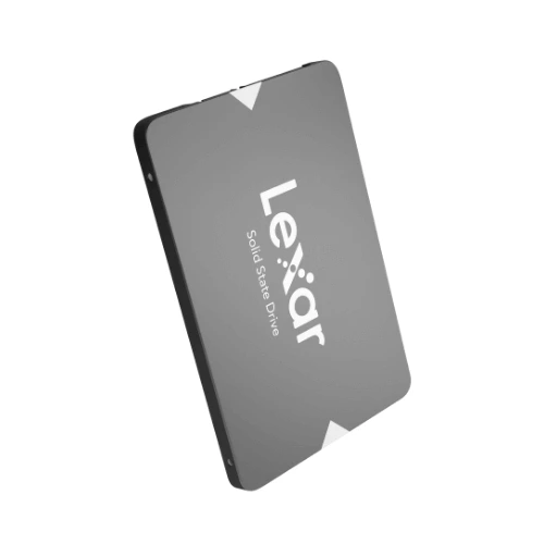 Lexar NS100 2.5” SATA Internal SSD 128GB