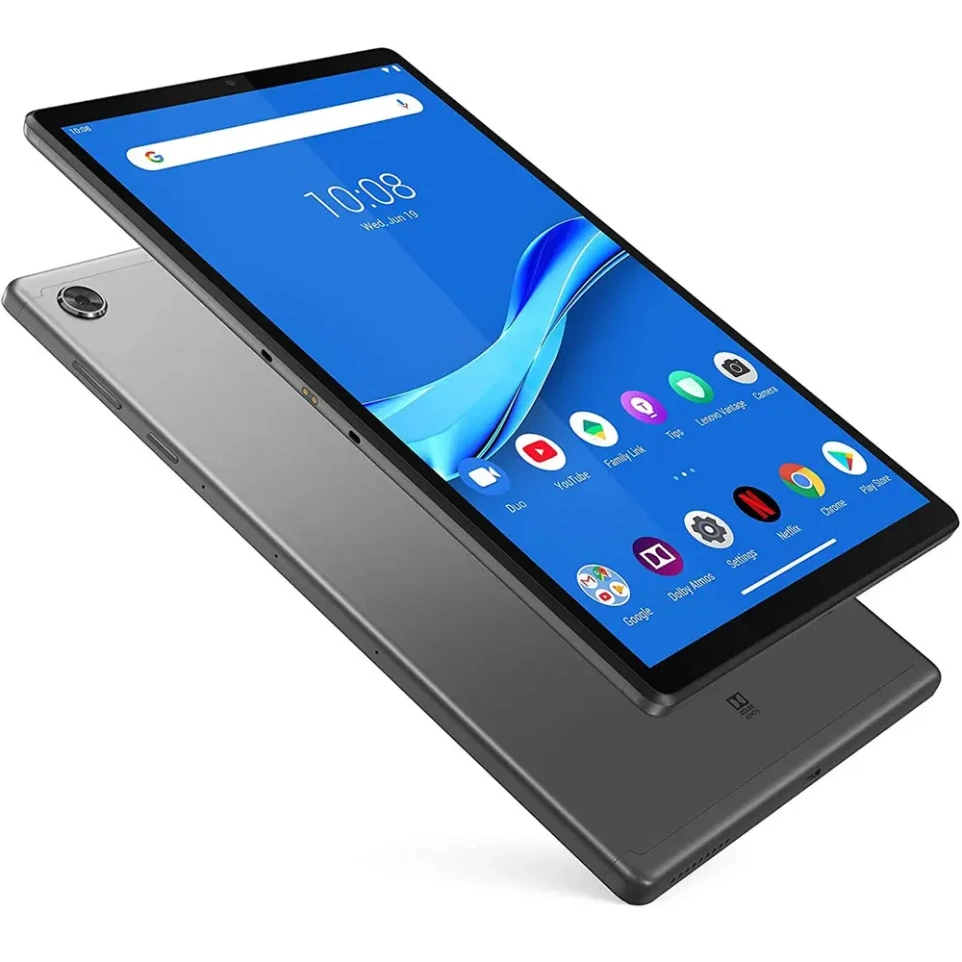 Lenovo Tab M10 HD (4GB RAM, 64GB ROM) 10.1"