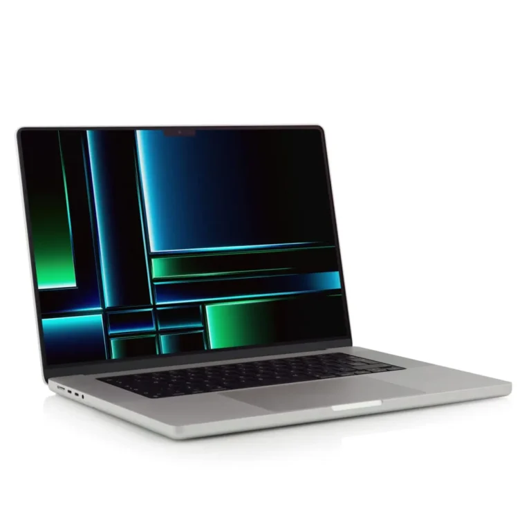 Apple MacBook Pro 16-inch (M-Series Chip)