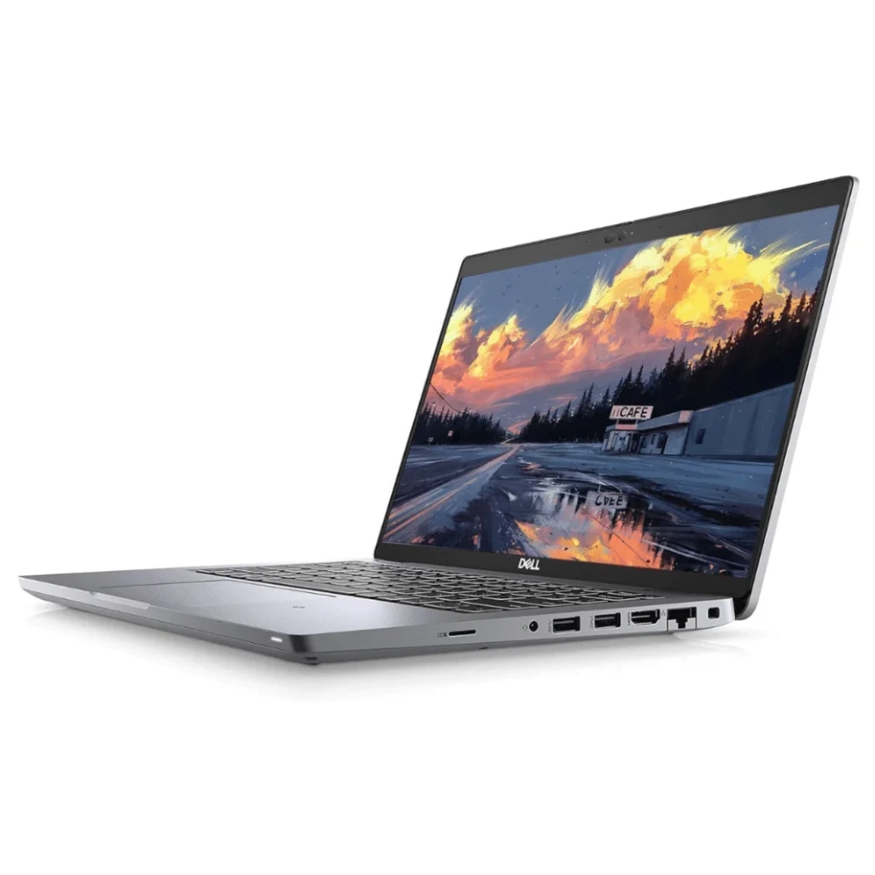 Dell Latitude 7420 (Core i5 11th Gen)