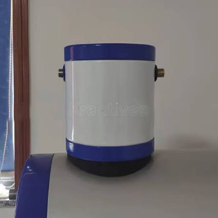 8 Litres Assistant Tank for Solar Water Heater Systems
