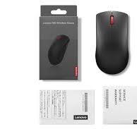 LENOVO 150 WIRELESS MOUSE