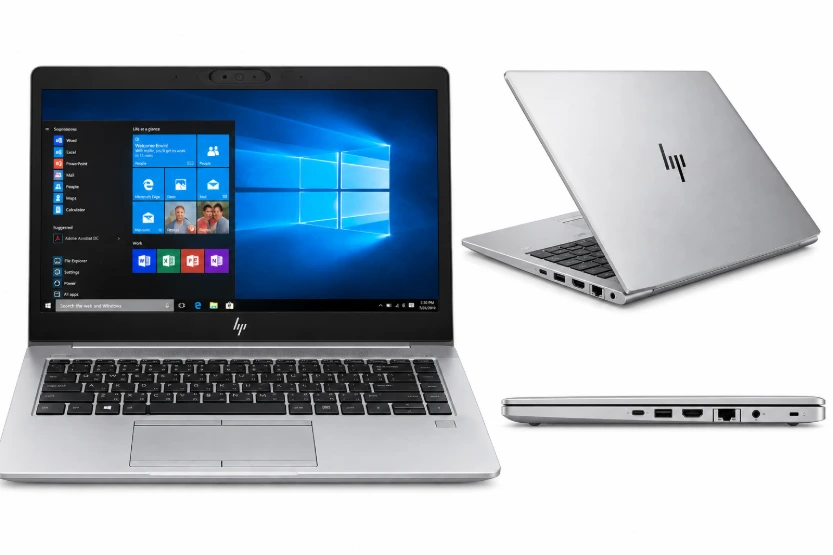 HP 840 G5 I5 8GB/256GB