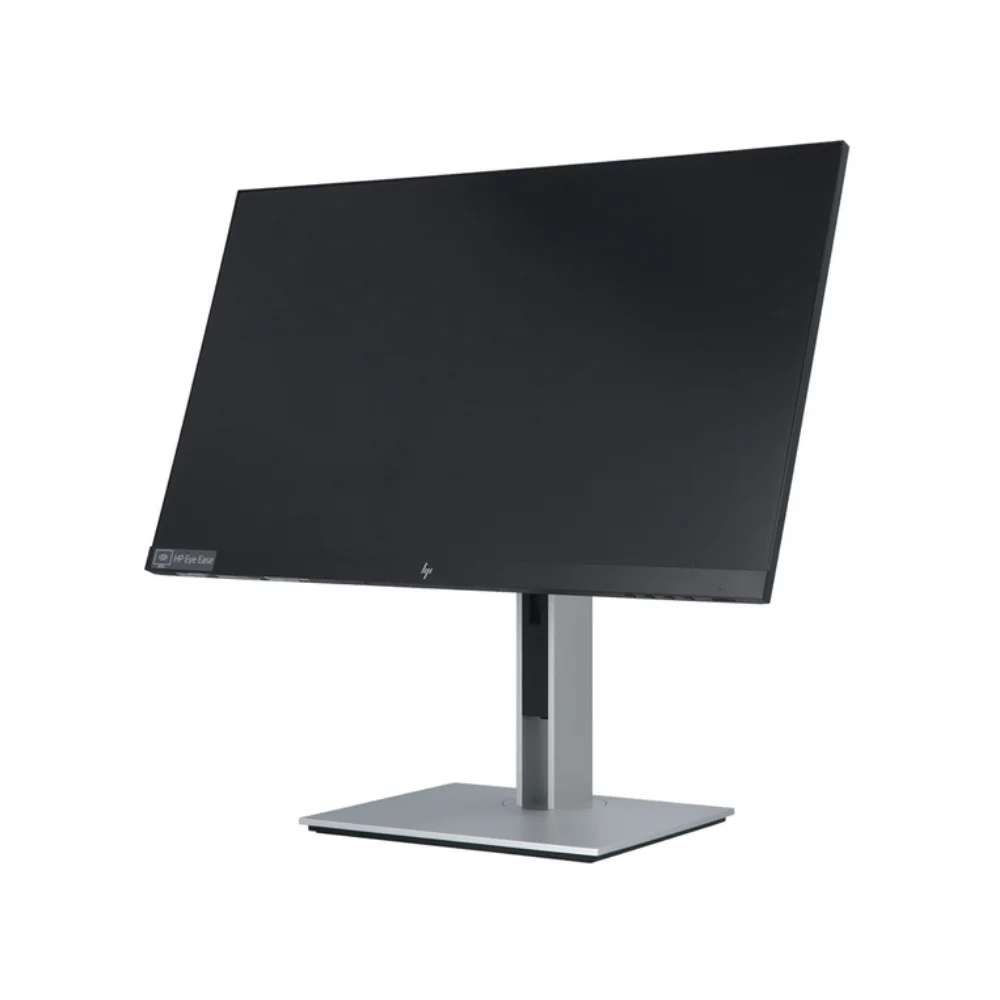 HP EliteDisplay E24 G4 24 Inch IPS LED Backlit, FHD Monitor