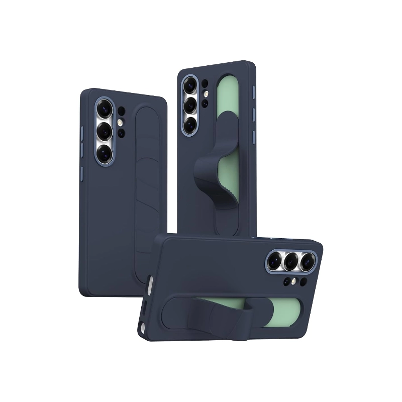 Samsung S26 Ultra Standing Grip Case