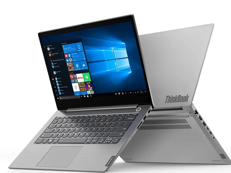 Thumb 0 Official Store Lenovo ThinkBook 14 G8 IAL – 14" WUXGA Laptop | Intel Core 5, 8GB RAM, 512GB SSD