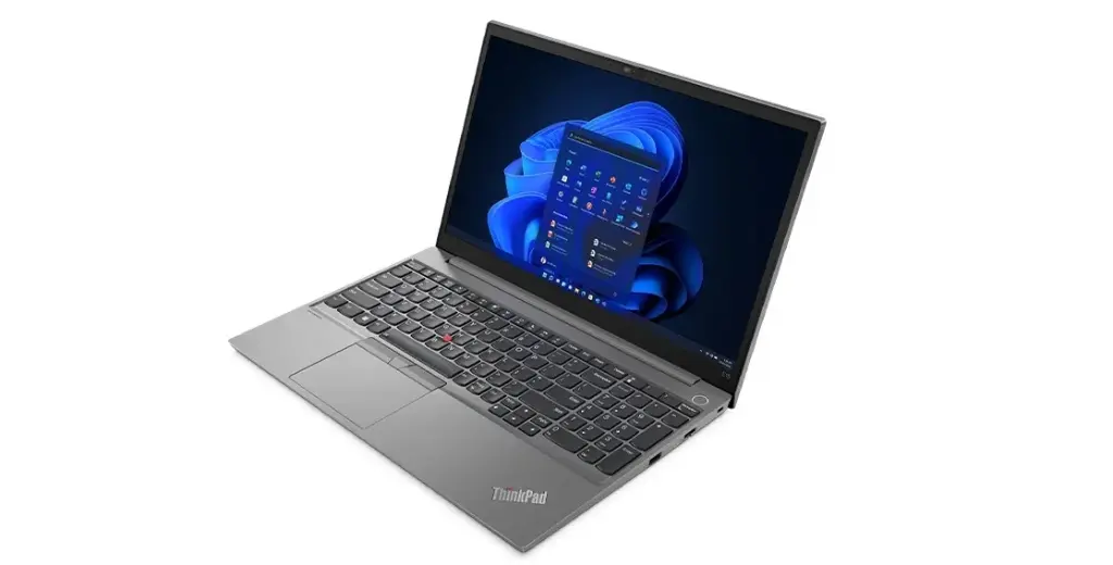 Lenovo ThinkPad E15 Gen 4 Core i5 8GB Ram 512SSD 15.6″