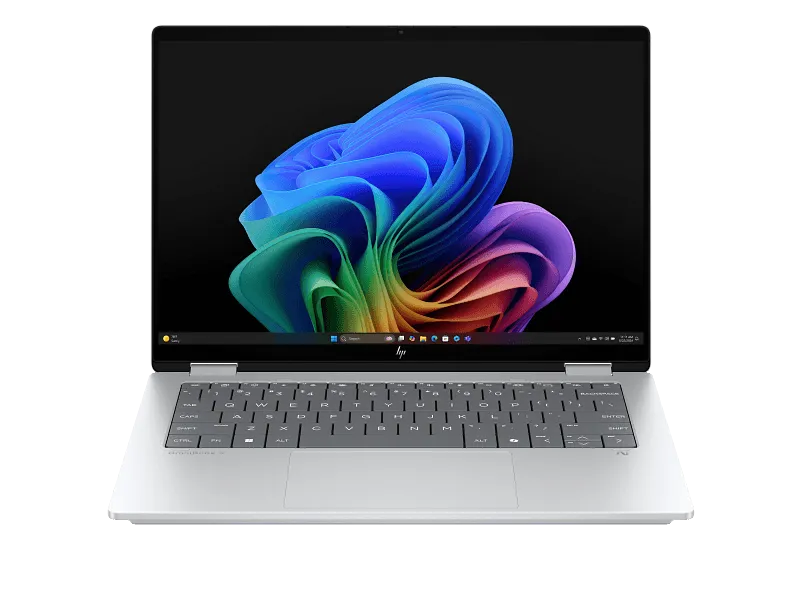HP OmniBook X Flip 14-FM0023DX