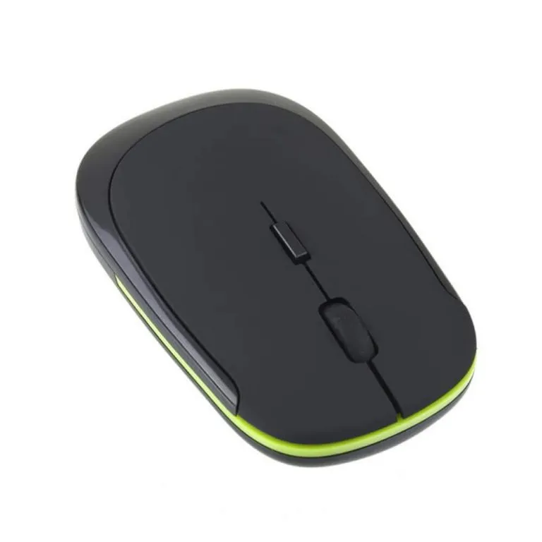 2.4Ghz Wireless Mouse