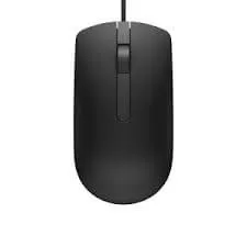 Dell Optical Mouse MS116