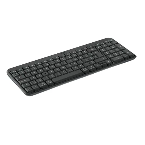 Logitech K250 Bluetooth Keyboard