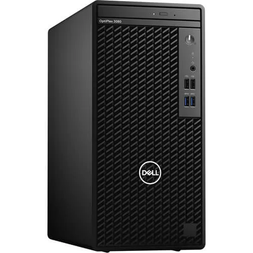 Dell OptiPlex 3080 Tower