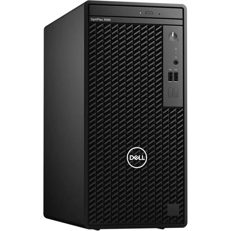 Dell Optiplex 3090 Core i7 4GB/1TB 22″ TFT