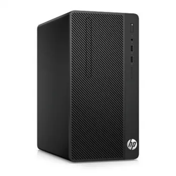 HP 290 G1 MICROTOWER Pentium 4GB 500GB HDD Desktop HP 290 G4 Core i5 4GB 1TB Desktop