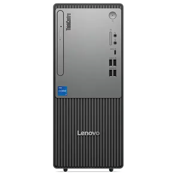 Lenovo ThinkCentre Neo 50T Gen 5 Core i5 CPU