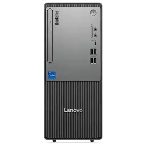 Lenovo ThinkCentre Neo 50T Gen 5 Core i7 CPU