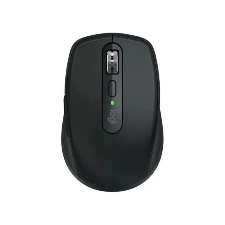 Logitech MX Anywhere 3S Bluetooth Rechargeable Mouse