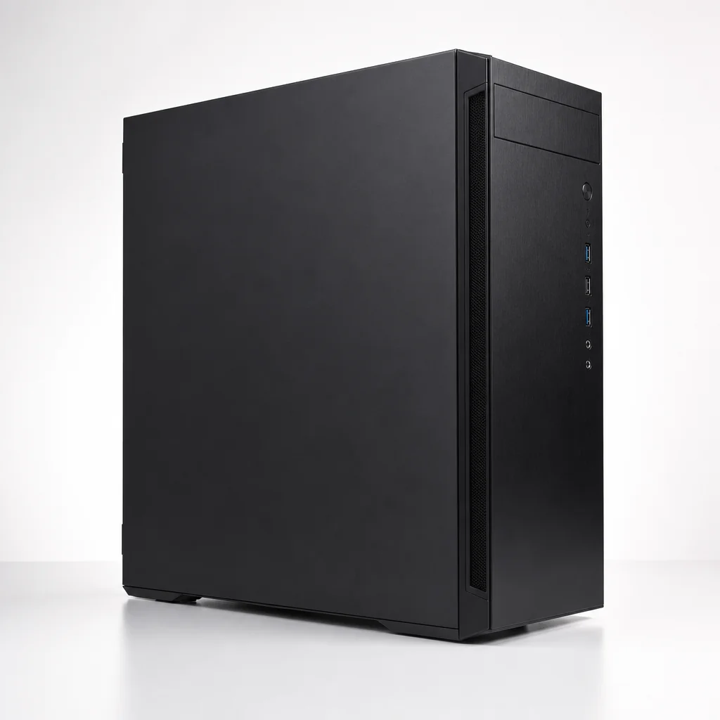 Quality New and Ex-Uk Desktops
